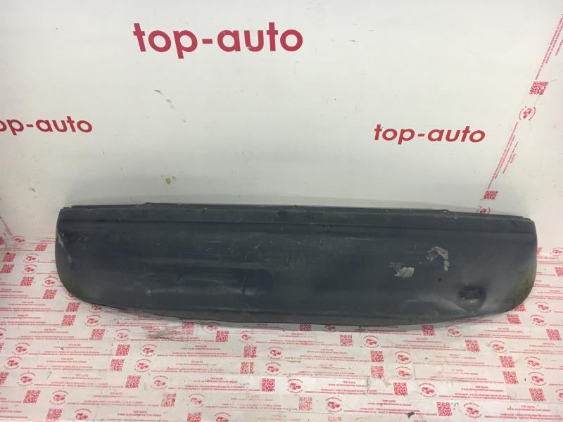 Pare choc arriere OPEL CORSA B Essence - 1