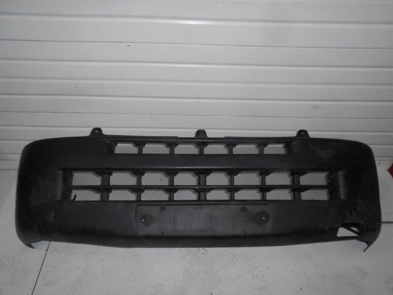 Pare choc avant PEUGEOT BOXER 1 Diesel - 1