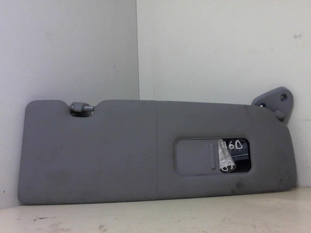 Visiera parasole destra BMW SERIE 1 E87 PHASE 1 Diésel - 1