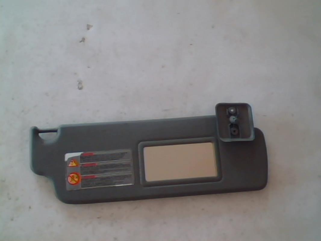 Visiera parasole destra RENAULT TWINGO 1 PHASE 3 Gasolina - 1