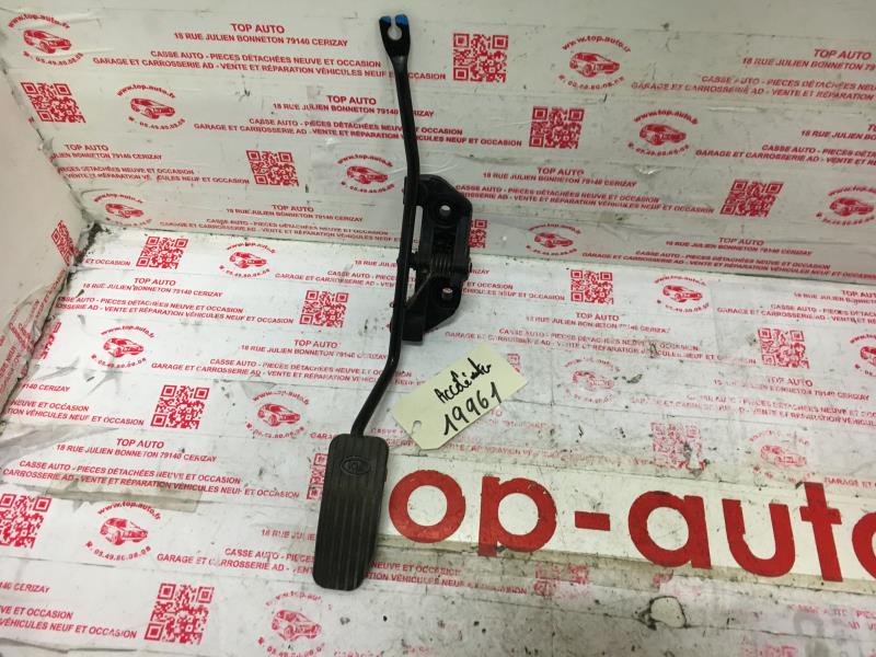 Pedale acceleratore KIA PICANTO 1 PHASE 1 Gasolina - 1
