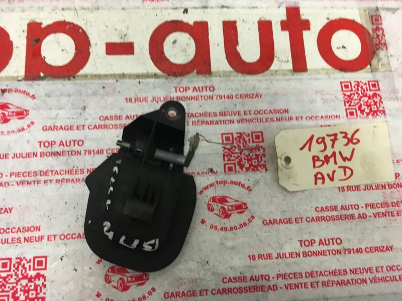 Maniglia interna anteriore destra BMW SERIE 3 E36 COMPACT Gasolina - 1