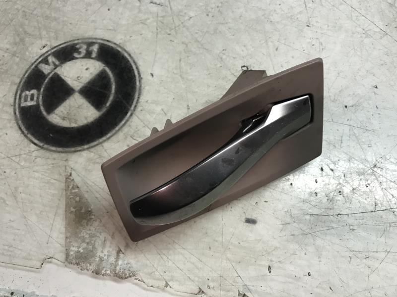 Maniglia interna anteriore sinistra BMW SERIE 5 E60 PHASE 2 Diésel - 1