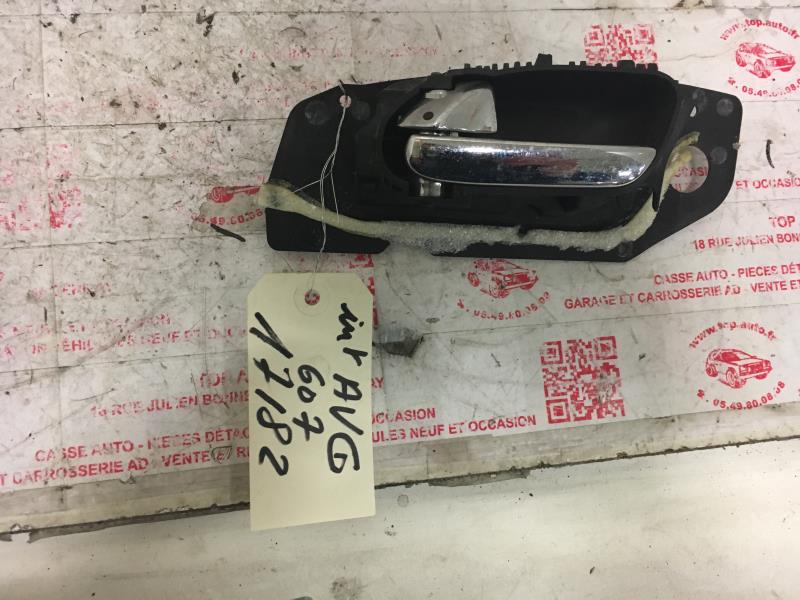 Maniglia interna anteriore sinistra PEUGEOT 607 PHASE 1 Gasolina - 1