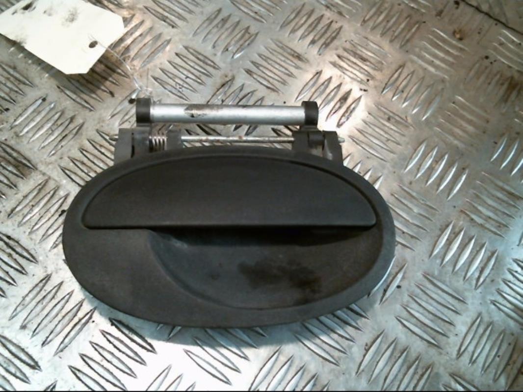 Maniglia portiera anteriore destra OPEL CORSA C PHASE 1 Gasolina - 1
