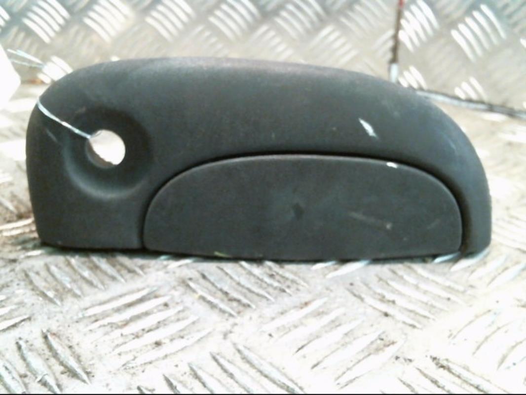 Maniglia portiera anteriore destra RENAULT KANGOO 1 Diésel - 1