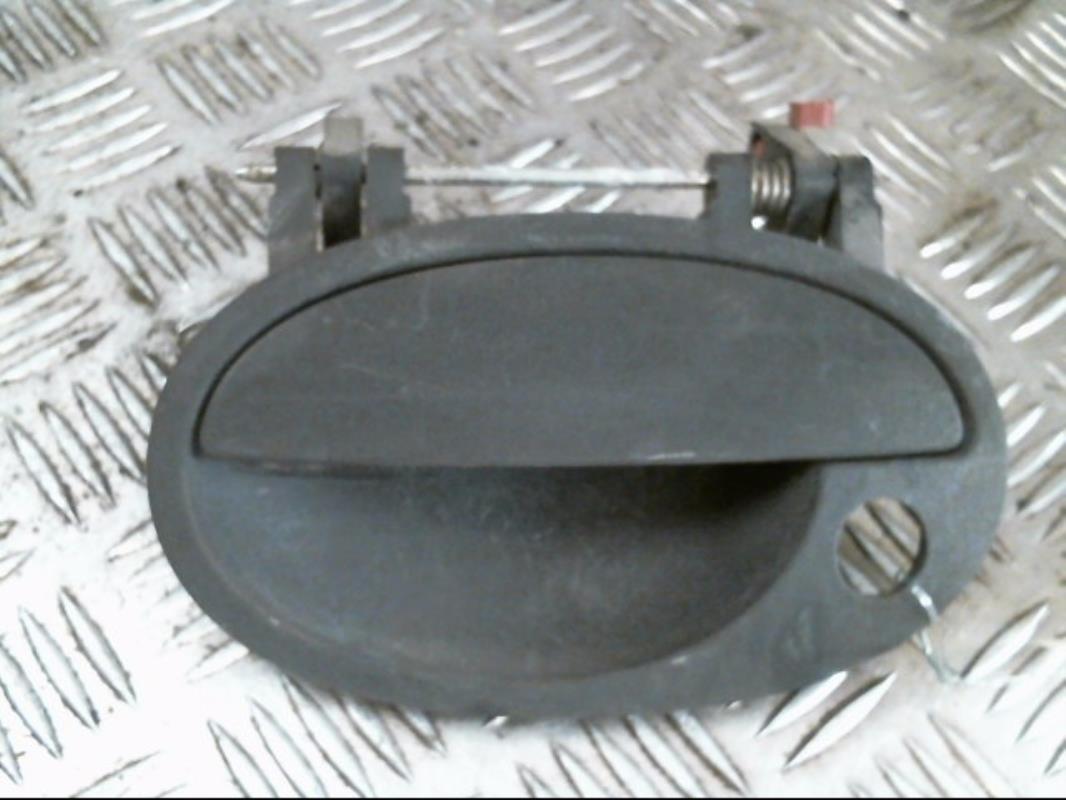 Maniglia portiera anteriore sinistra OPEL CORSA C PHASE 1 Gasolina - 1