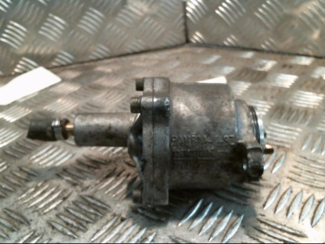 Pompe à vide RENAULT SAFRANE PHASE 1 Diesel - 1