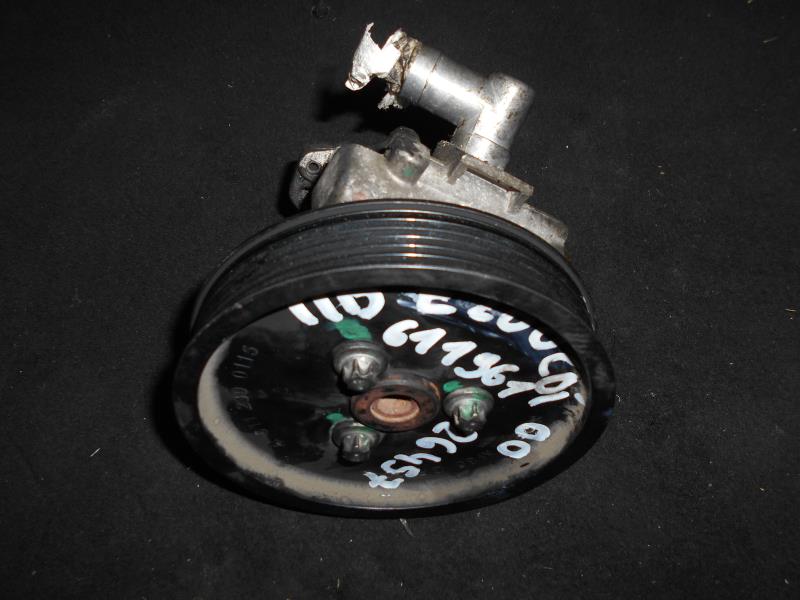 Pompe de direction MERCEDES CLASSE E 210 PHASE 2 Diesel - 1
