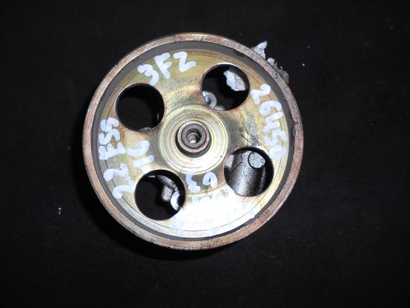 Pompe de direction PEUGEOT 406 COUPE Essence - 1