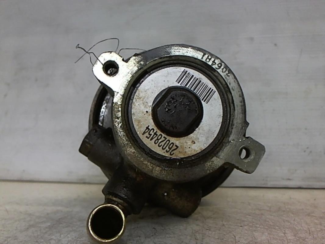 Image Pompe de direction - PEUGEOT 106