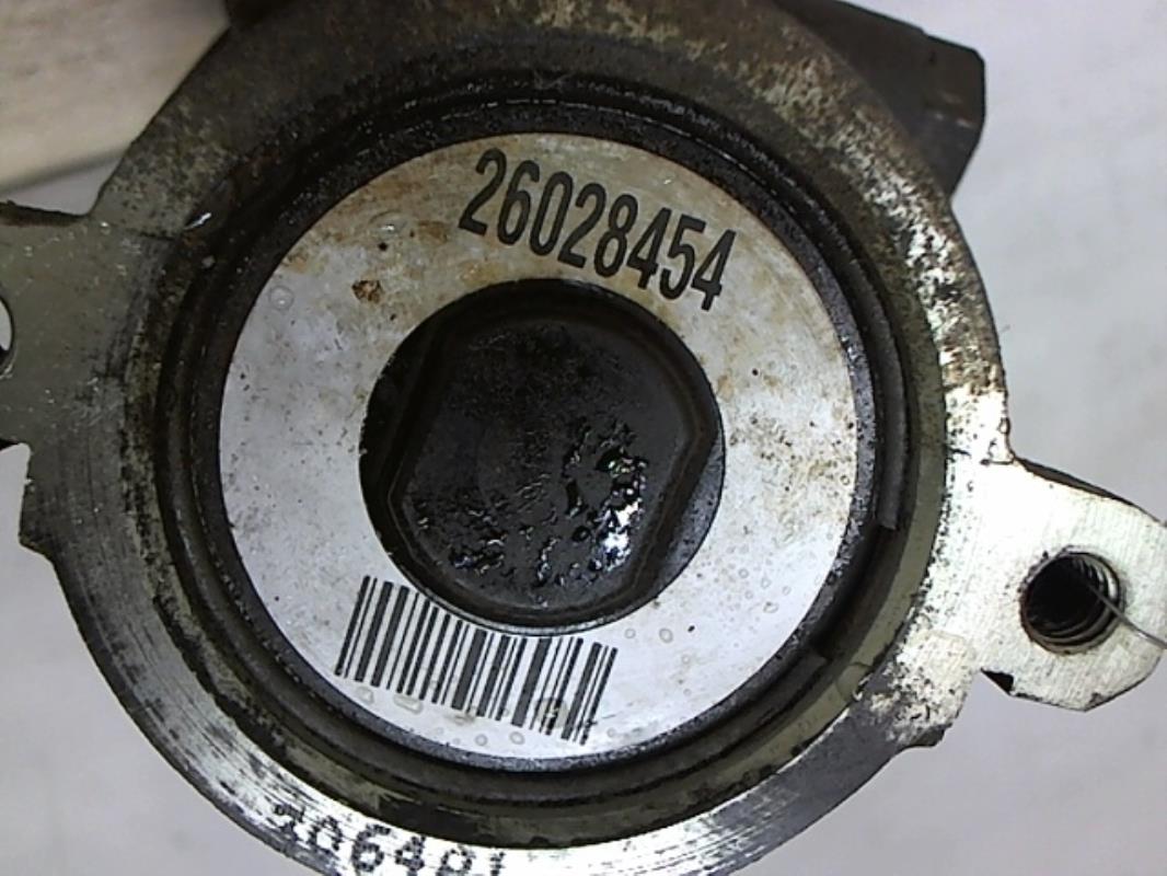 Image Pompe de direction - PEUGEOT 106