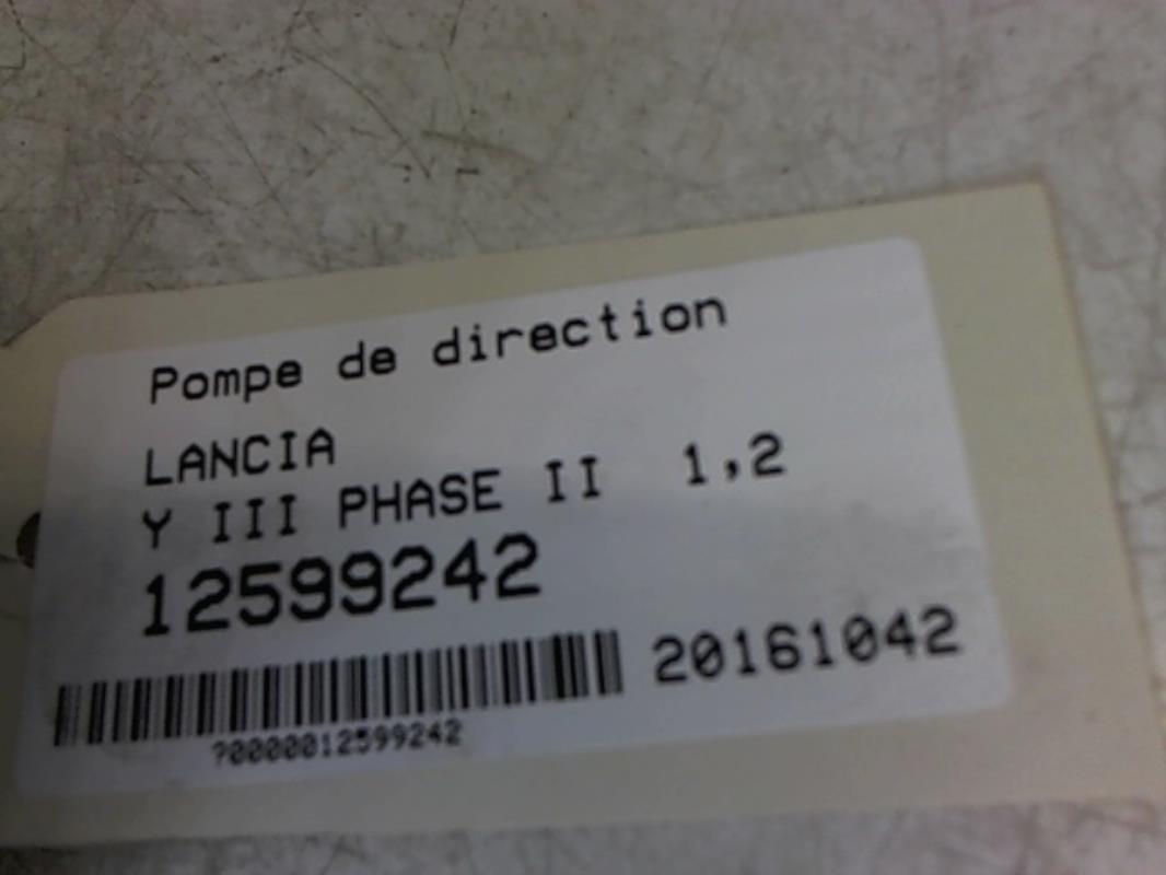Foto del ricambio