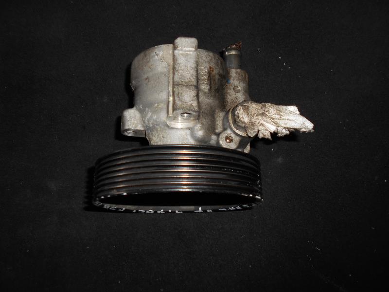 Pompe de direction RENAULT LAGUNA 2 PHASE 2 Diesel - 1
