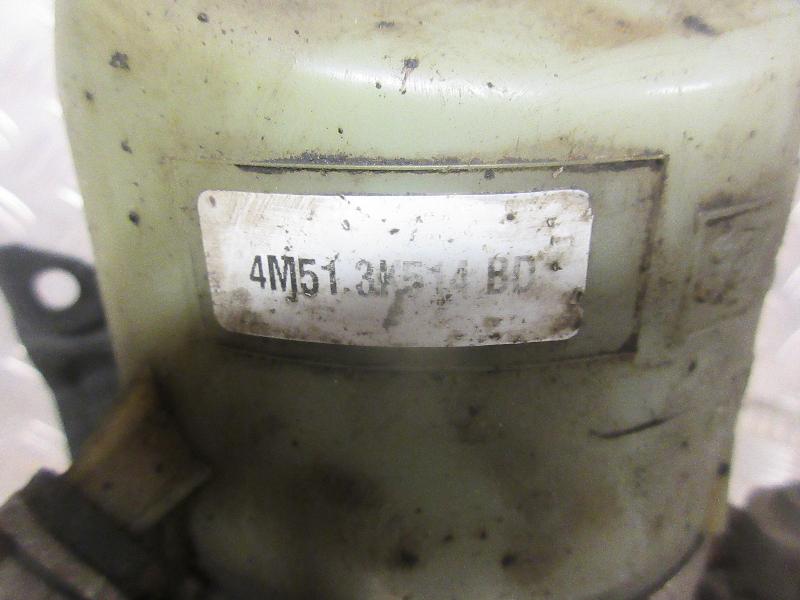 Pompe de direction FORD FOCUS 2 PHASE 1 BREAK Diesel - 1