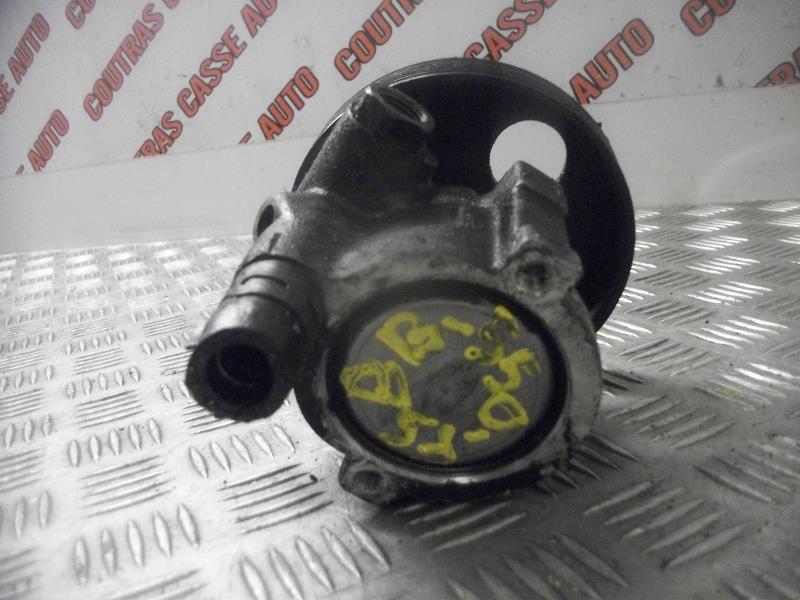 Pompe de direction RENAULT LAGUNA 2 PHASE 1 Diesel - 1