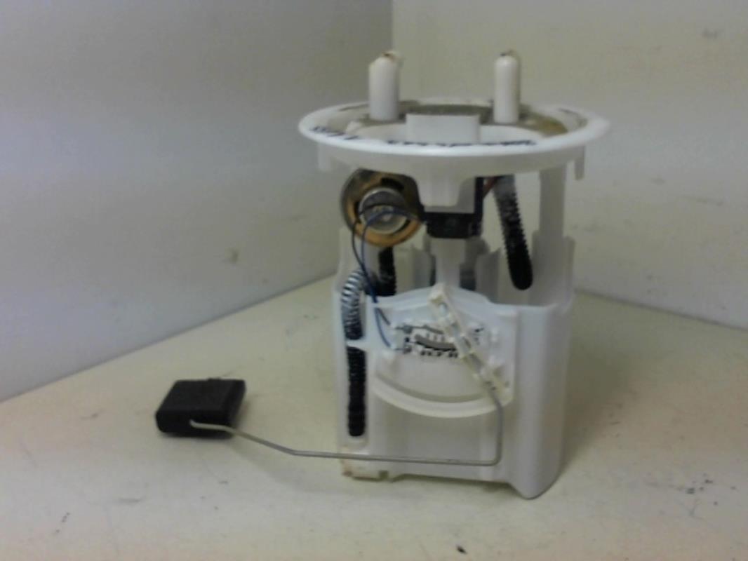 Pompa sommersa PEUGEOT 206 + Gasolina - 1