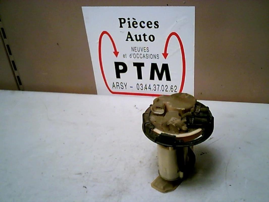 Photo de la pièce