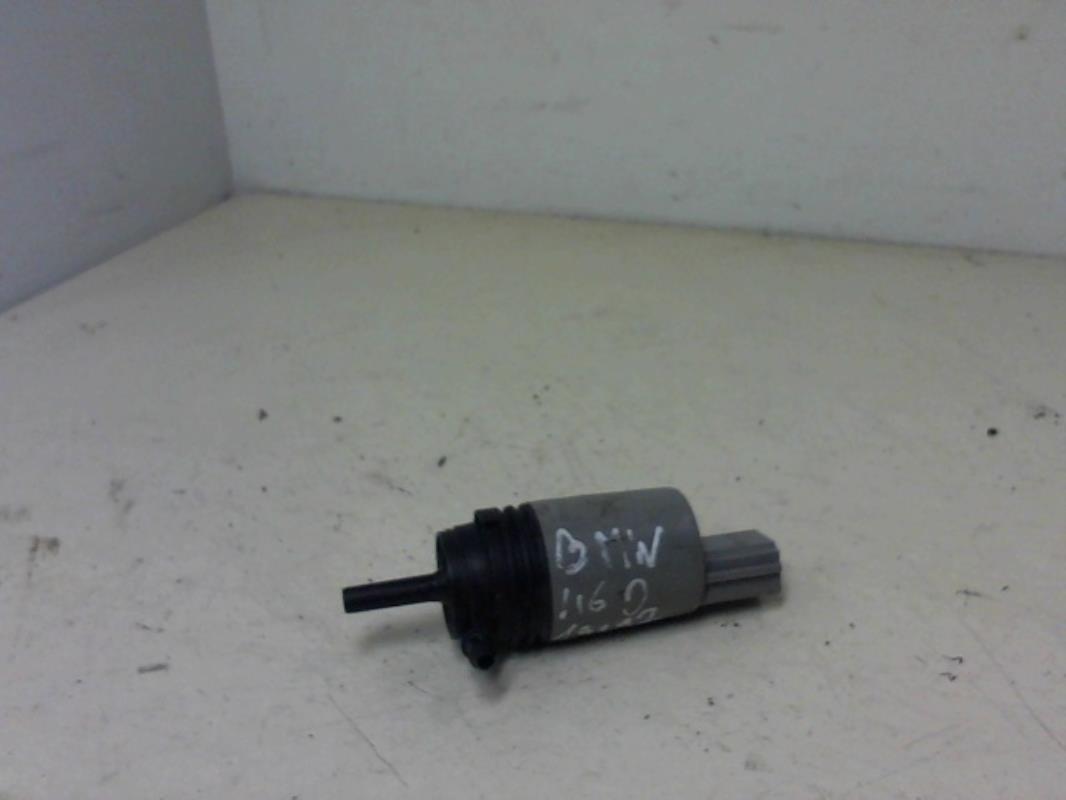 Pompa lavacristalli posteriore BMW SERIE 1 E87 PHASE 1 Diésel - 1