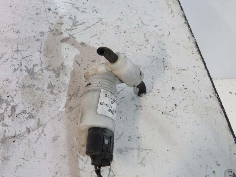 Pompa lavacristalli anteriore MINI MINI 1 R50/R53 PHASE 1 Gasolina - 1
