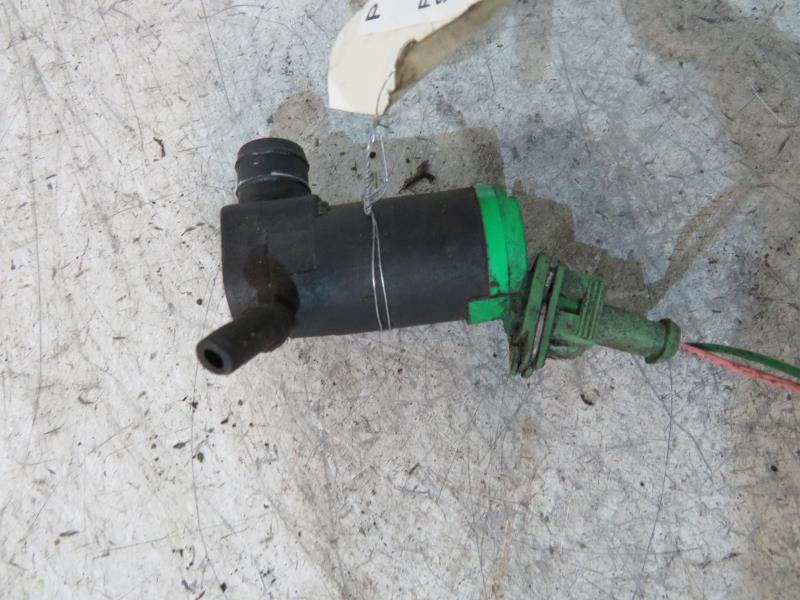Pompa lavacristalli anteriore FIAT SCUDO 1 PHASE 1 Diésel - 1