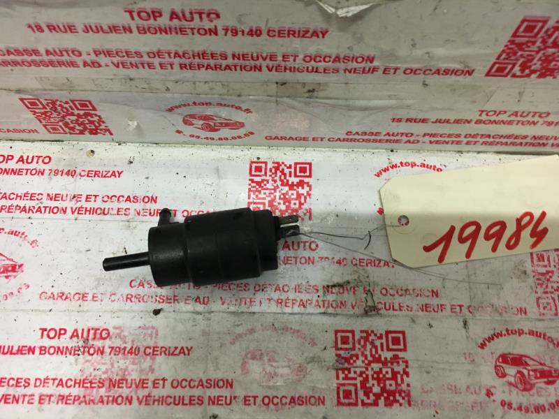 Pompa lavacristalli anteriore CITROEN JUMPER 2 Diésel - 1