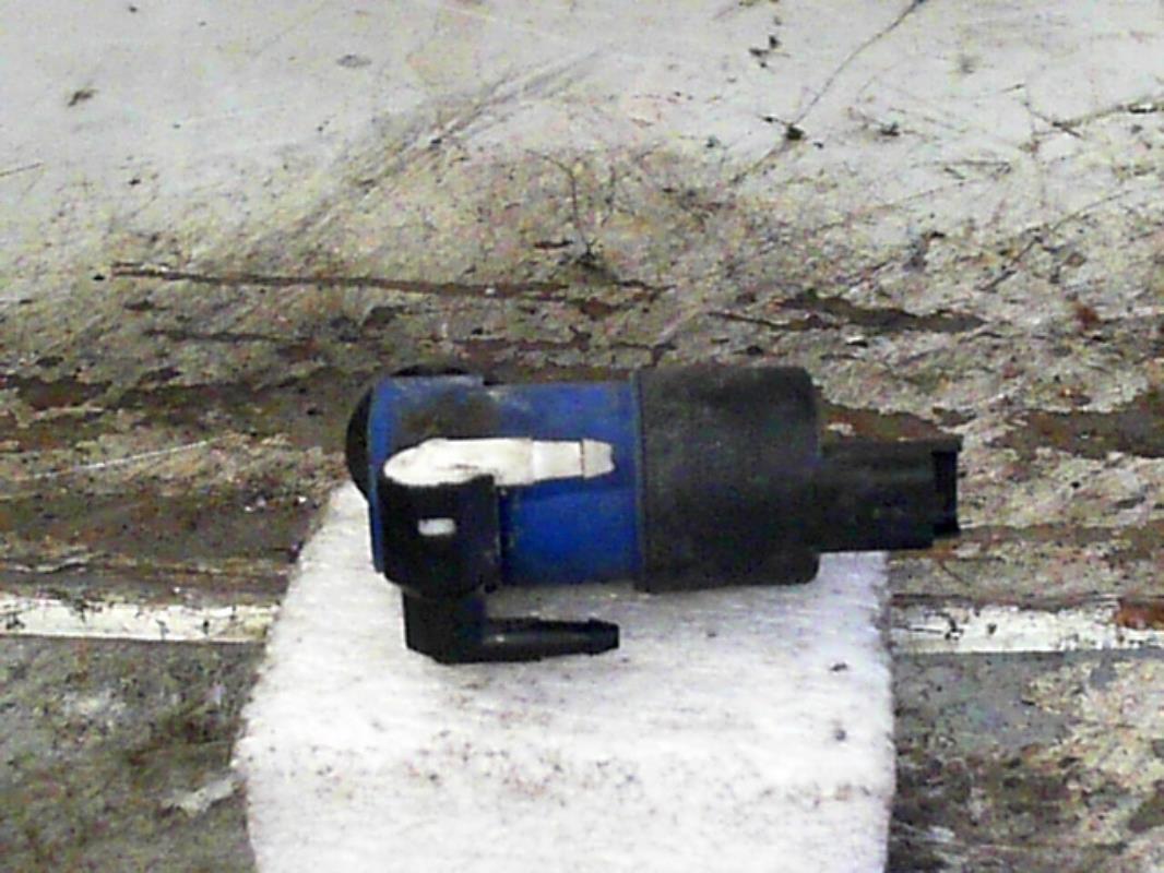 Pompe lave glace avant RENAULT CLIO 3 PHASE 1 Diesel - 1