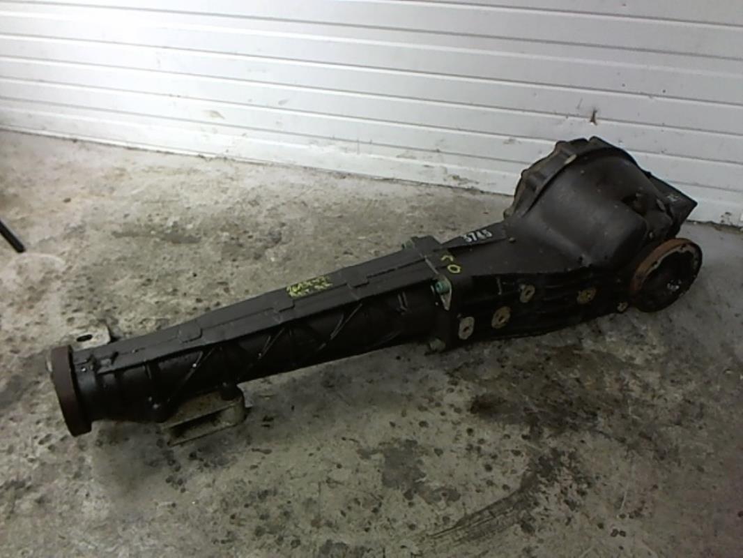 Image Pont (propulsion) - AUDI A4 1