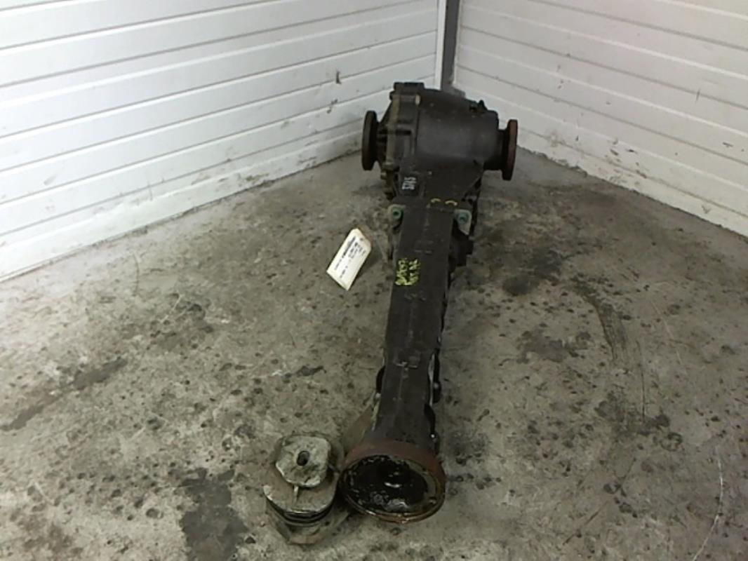 Image Pont (propulsion) - AUDI A4 1