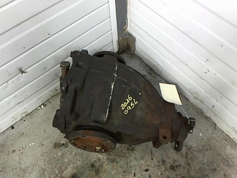 Pont (propulsion) MERCEDES CLASSE E 210 PHASE 1 Diesel - 1