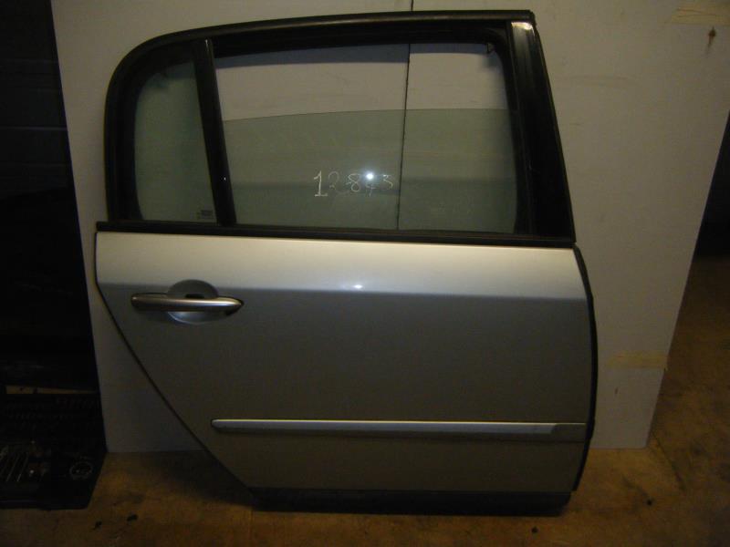 Porte arriere droit RENAULT VEL SATIS PHASE 1 Diesel - 1