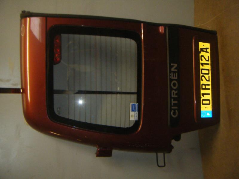 Porte de coffre gauche CITROEN BERLINGO 1 PHASE 1 Essence - 1