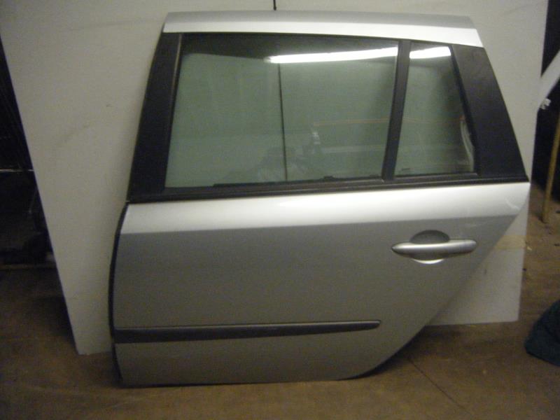 Porte arriere gauche RENAULT LAGUNA 2 Diesel - 1