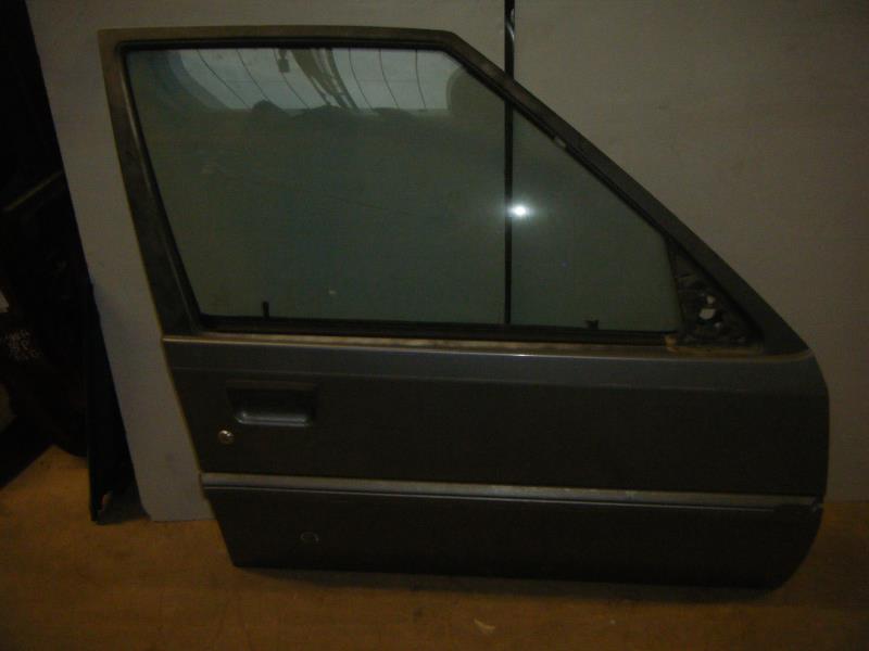 Porte avant droit CITROEN BX Diesel - 1