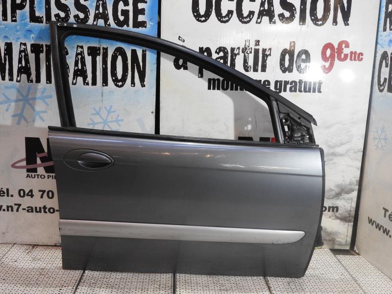 Portiera anteriore destra CITROEN C5 1  - 1