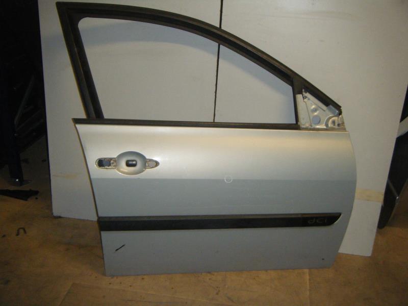 Porte avant droit RENAULT MEGANE 2 PHASE 1 BREAK Diesel - 1