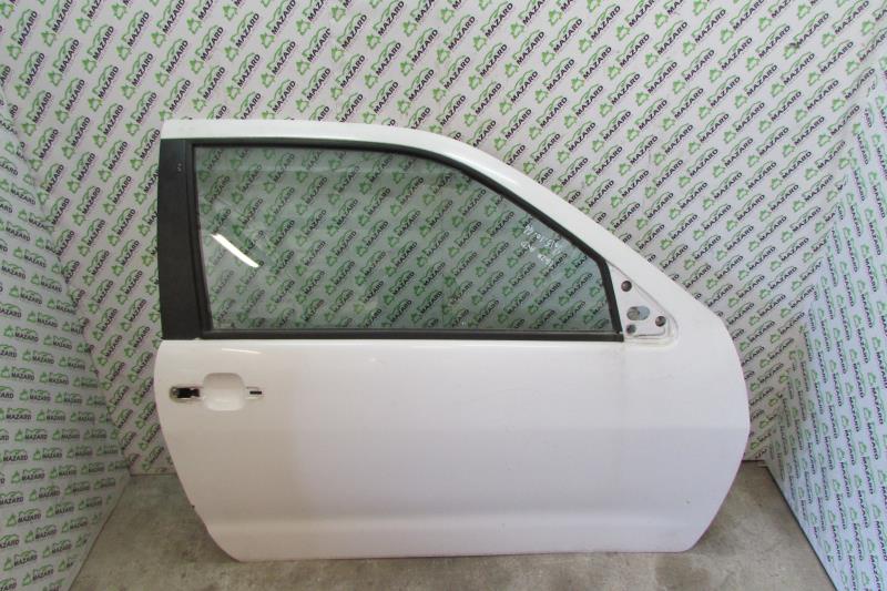 Image Porte avant droit - SEAT IBIZA 2