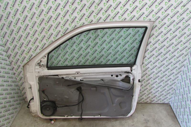 Image Porte avant droit - SEAT IBIZA 2