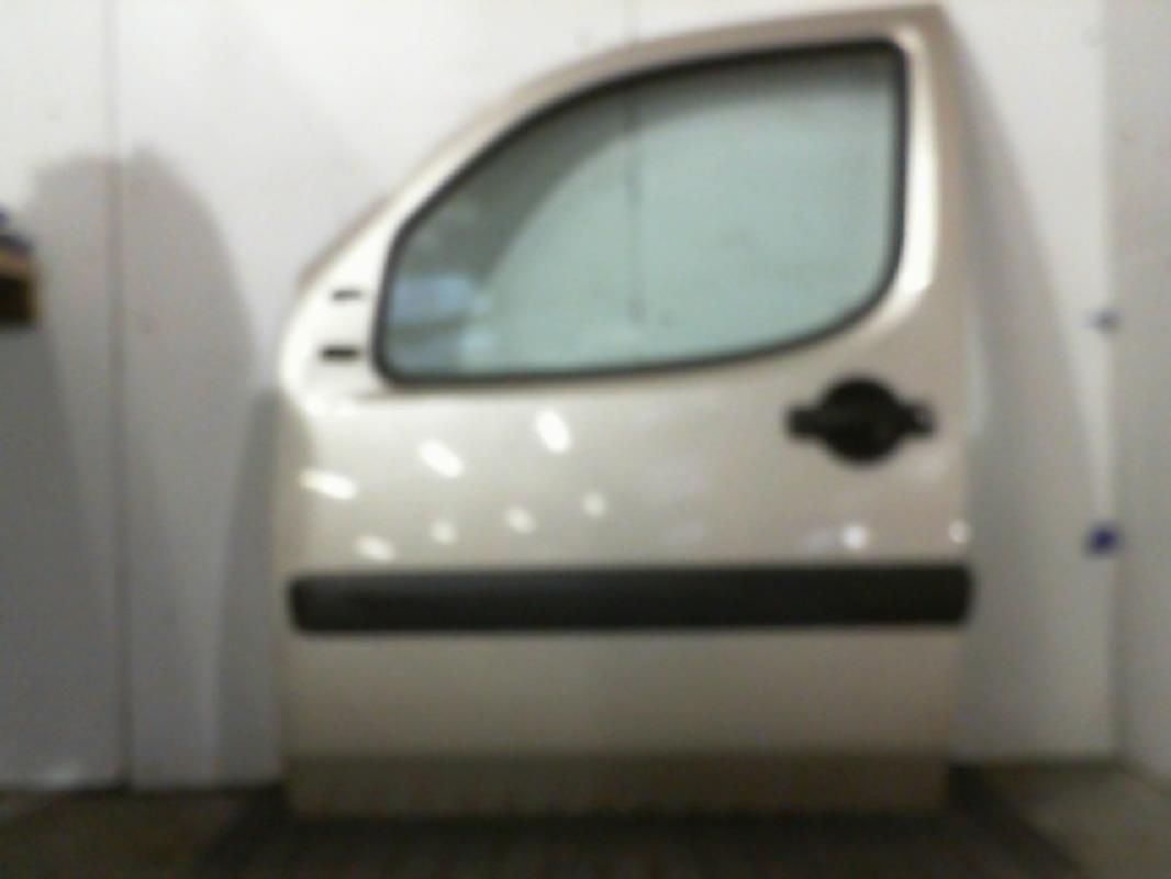 Portiera anteriore sinistra FIAT DOBLO 1 PHASE 2 Diésel - 1