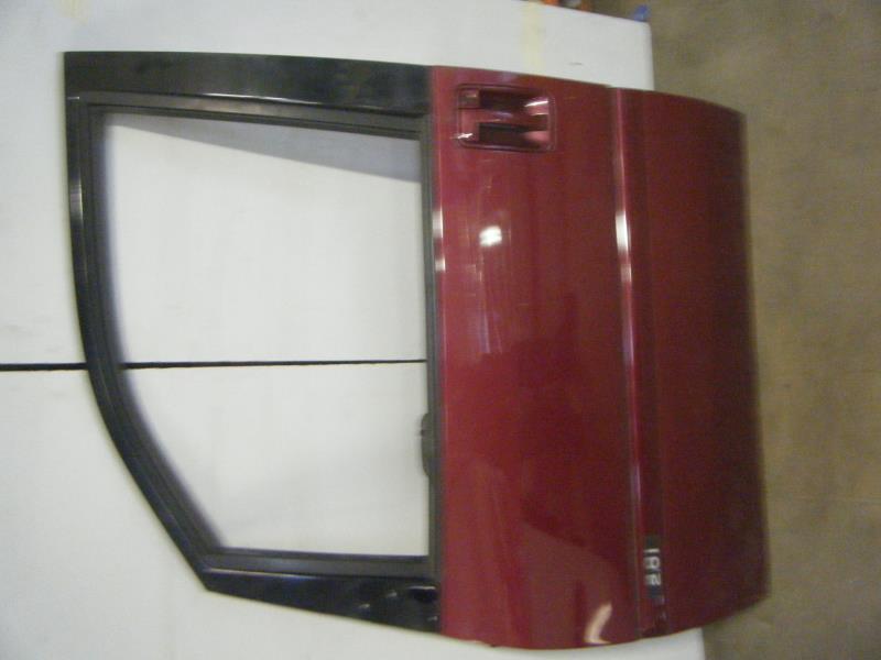 Porte avant gauche CITROEN EVASION PHASE 1 Essence - 1