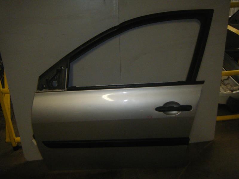 Porte avant gauche RENAULT MEGANE 2 Diesel - 1