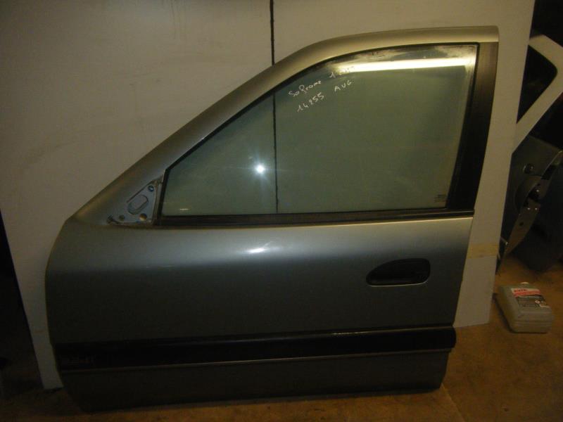 Porte avant gauche RENAULT SAFRANE Diesel - 1
