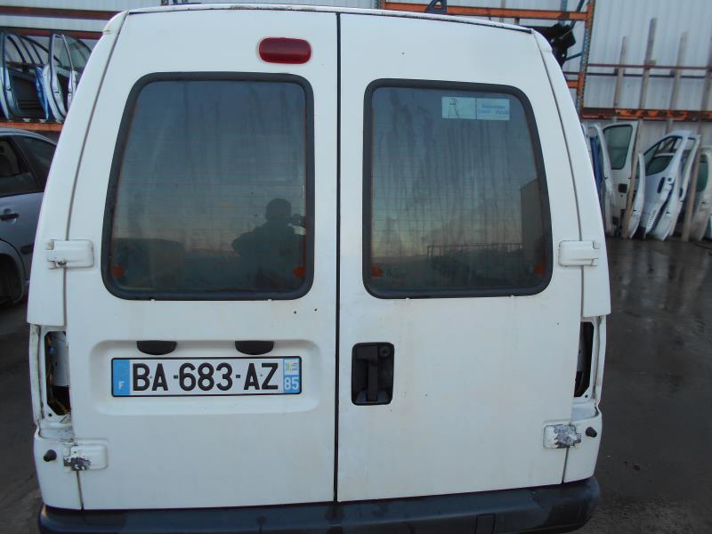 Porte de coffre gauche CITROEN JUMPY 1 Diesel - 1
