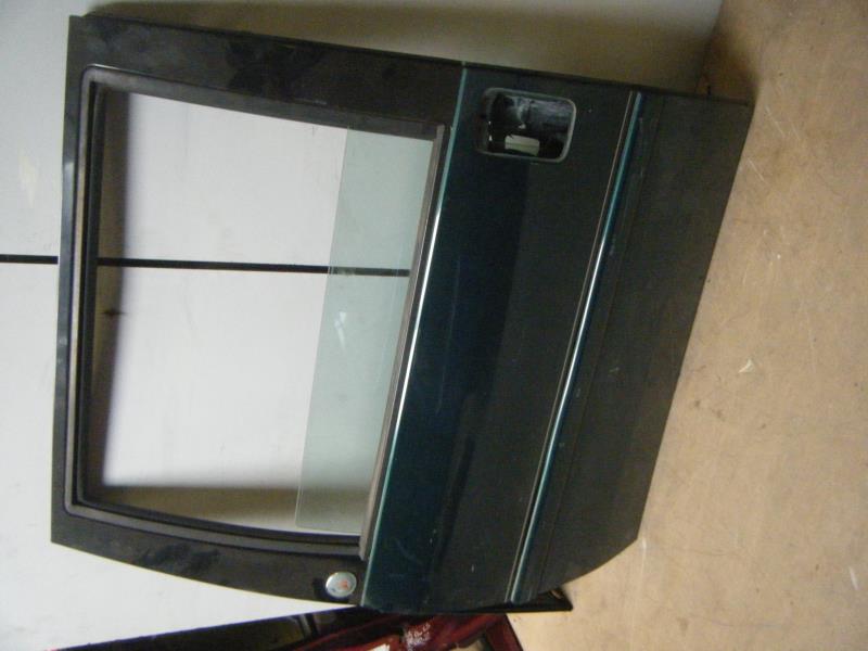 Porte laterale gauche PEUGEOT 806 PHASE 1 Diesel - 1