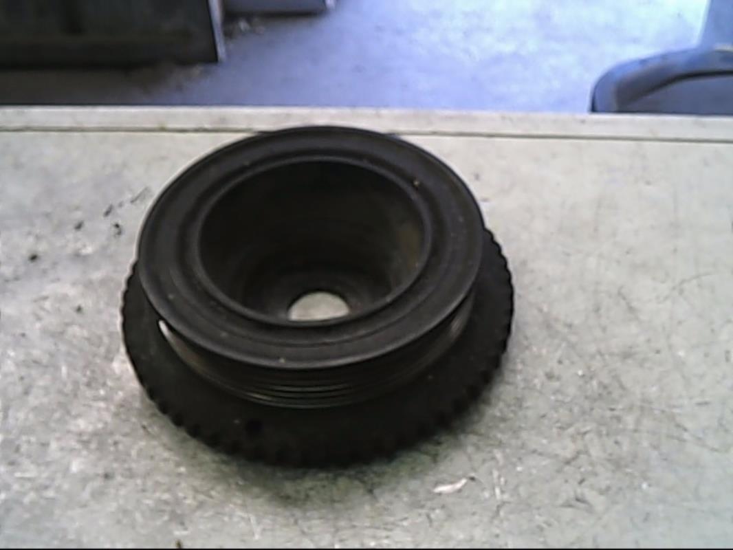 Puleggia smorzatrice OPEL TIGRA 1 COUPE Gasolina - 1