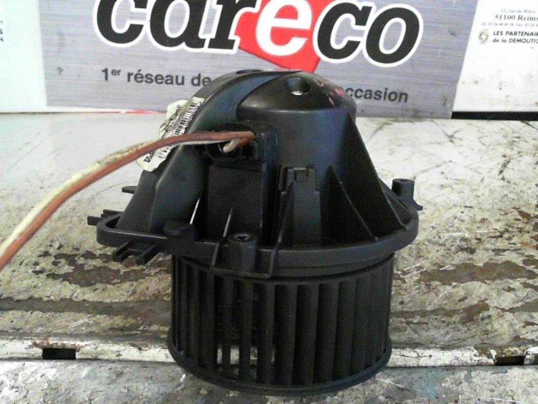 Pulseur d'air MINI MINI 1 R50/R53 PHASE 1 Essence - 1