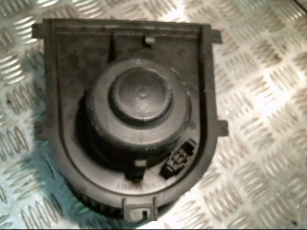 Pulseur d'air VOLKSWAGEN GOLF 4 Diesel - 1