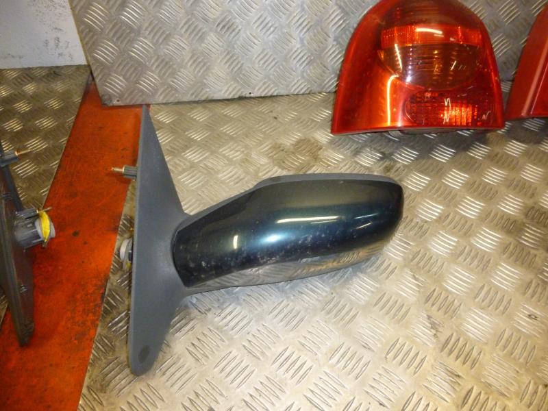 Retrovisor izquierdo RENAULT LAGUNA 2 PHASE 1 Diésel - 1