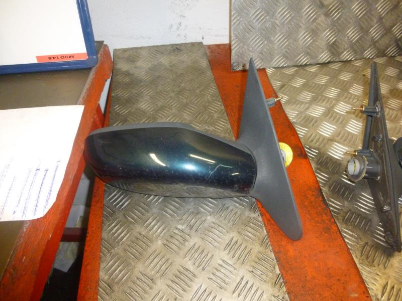 Retrovisor derecho RENAULT LAGUNA 2 PHASE 1 Diésel - 1