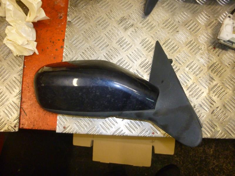 Retrovisor derecho RENAULT LAGUNA 2 PHASE 2 Diésel - 1